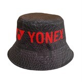 Yonex Fighting Dragons CNY 2024 Reversible Bucket Hat - Black/Red