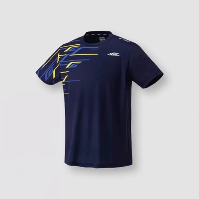 Yonex LCW Limited Edition T-Shirt 16737EX - Navy