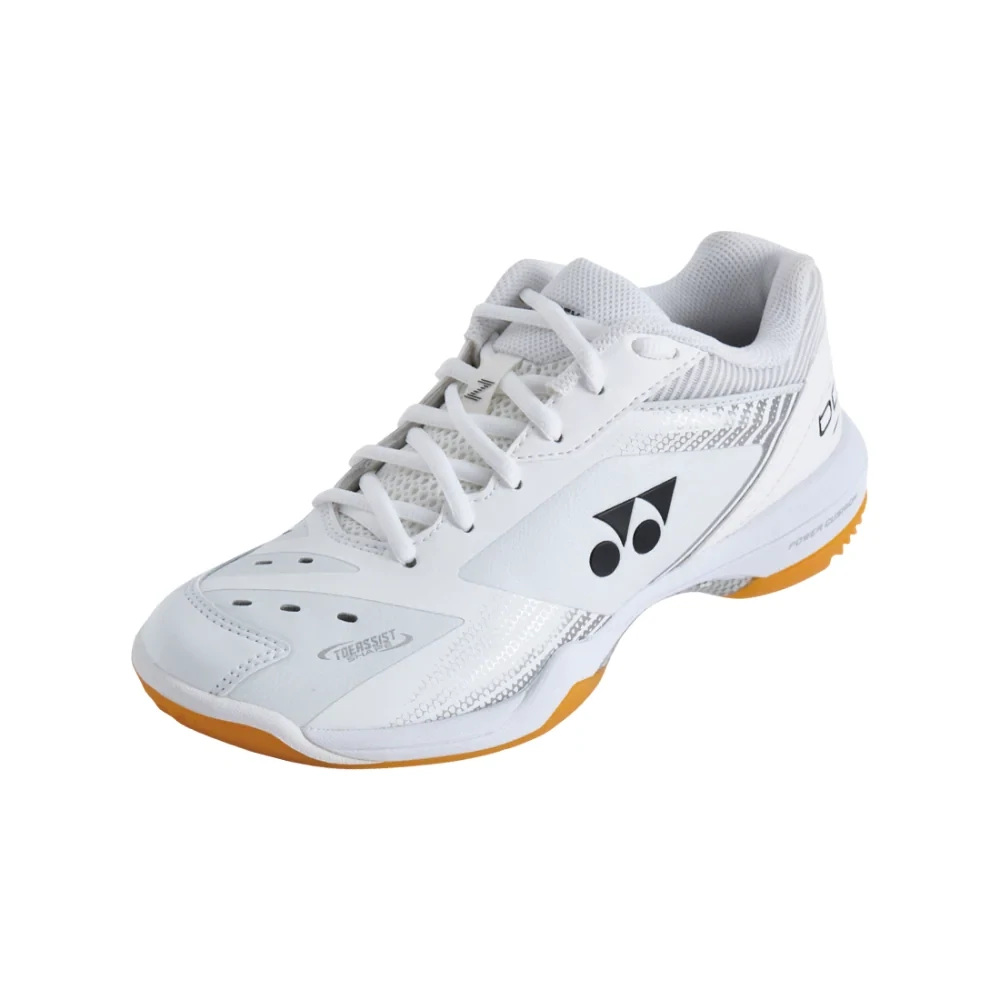 Yonex Power Cushion 65 Z3 Court Shoes - White