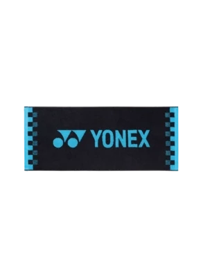 Yonex Face Towel AC1109EX - Black