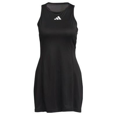 Adidas Club Dress - Black