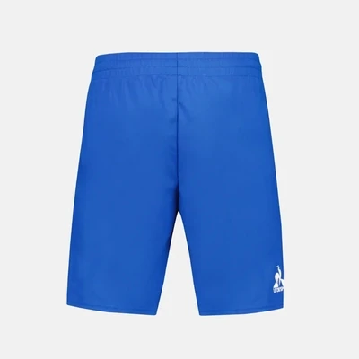 Le Coq Sportif Tennis Pro Shorts Men&#39;s - Lapis Blue