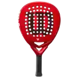 Wilson Bela Elite V2.5 Padel Racket