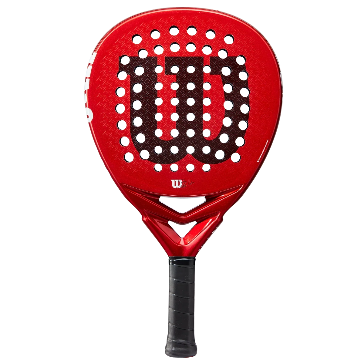 Wilson Bela Elite V2.5 Padel Racket