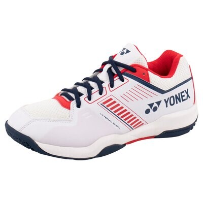 Yonex Power Cushion Strider Flow Wide Men&#39;s Badminton Shoes