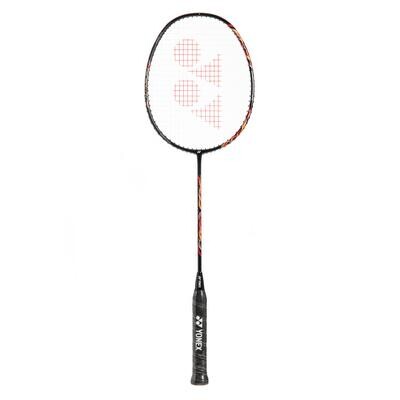 Yonex Astrox 22 LT Badminton Racket - Black/Red