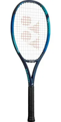 Yonex EZONE Feel Tennis Racket - Blue