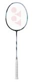 Yonex Astrox 88D Game Badminton Racket - Black/Silver