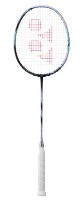 Yonex Astrox 88D Game Badminton Racket - Black/Silver