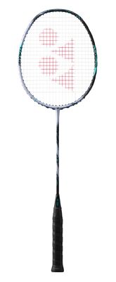 Yonex Astrox 88S Game Badminton Racket - Silver/Black