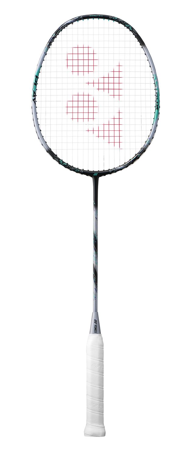 Yonex Astrox 88 Play Badminton Racket - Black/Silver