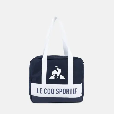 Le Coq Sportif Heritage Sports Bag