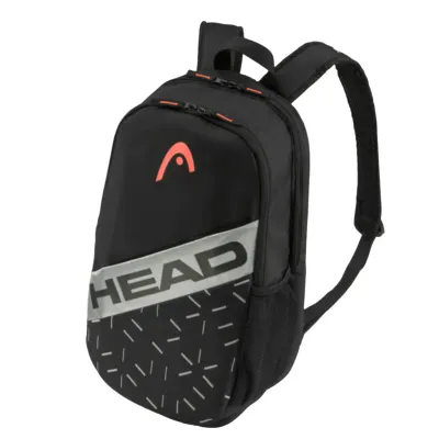 Head Team Backpack 21L - Black