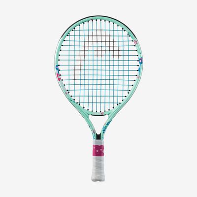 Head Coco Junior Tennis Racket - 17 inch