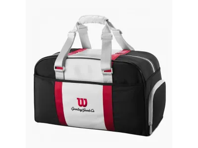Wlison Courage Collection Small Duffel