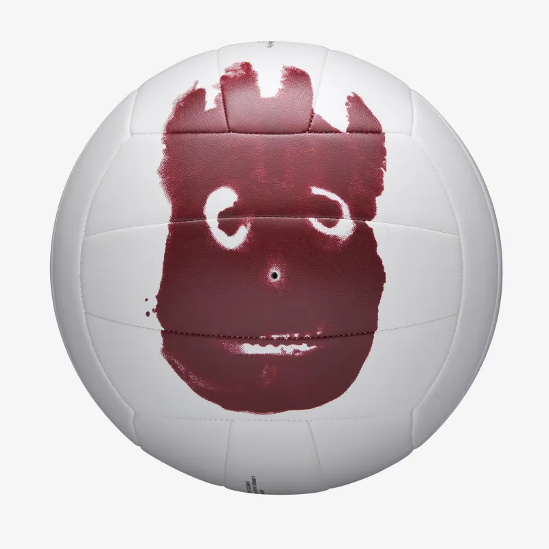 Wilson Castaway Volleyball