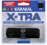 Karakal X-TRA Replacement Grip - Black