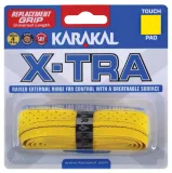 Karakal X-TRA Replacement Grip - Yellow