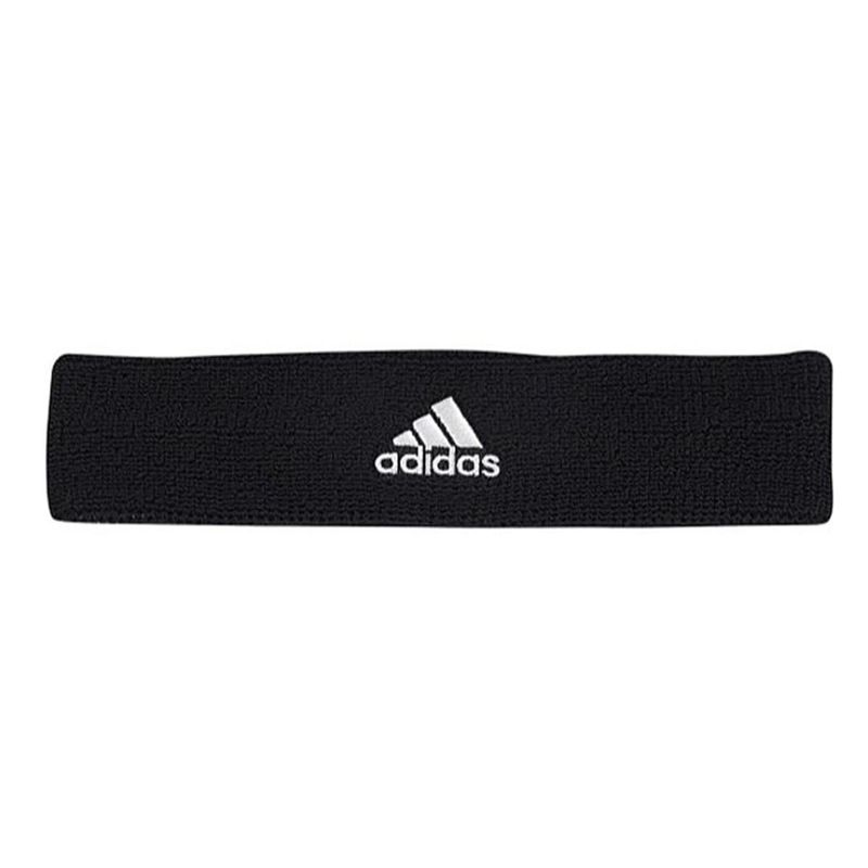 Adidas Tennis Headband - Black