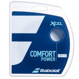 Babolat XCEL Tennis String Set 1.30mm - Black