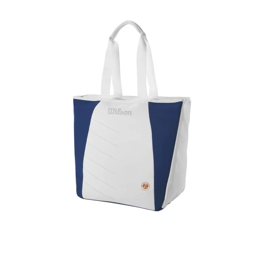 Wilson Roland Garros 2024 Tote Bag