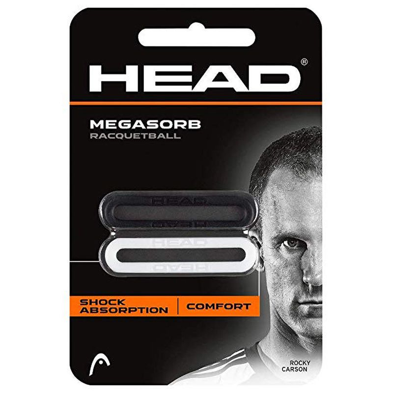 Head Megasorb Racketball Dampeners