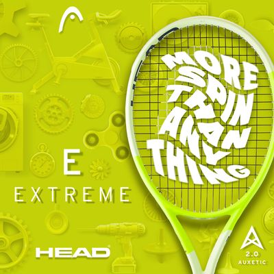 Head Extreme - Spin Big