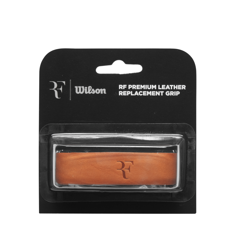 RF Leather Replacement Tennis Grip