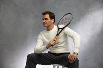 RF x Wilson Collection