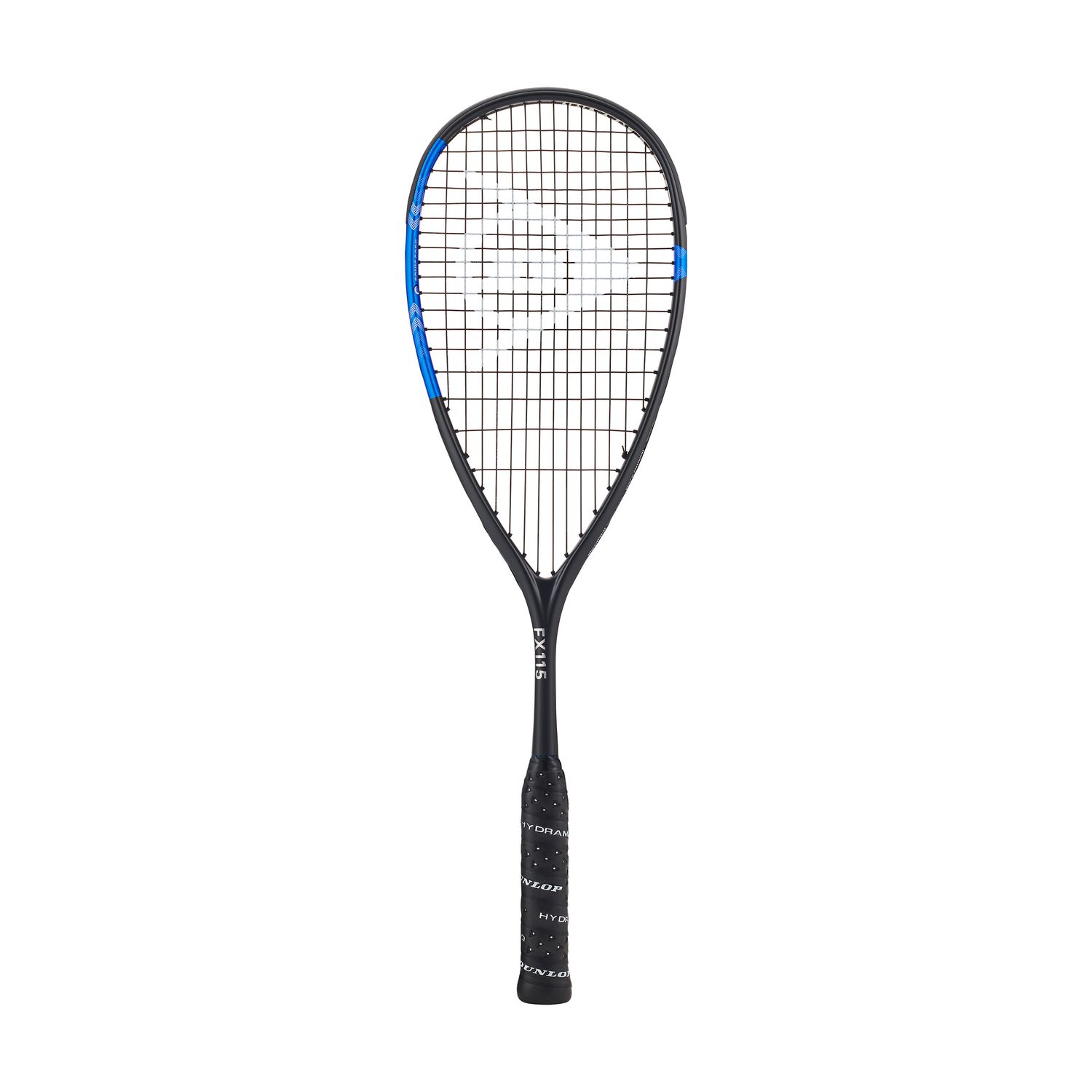 Dunlop FX 115 Squash Racket