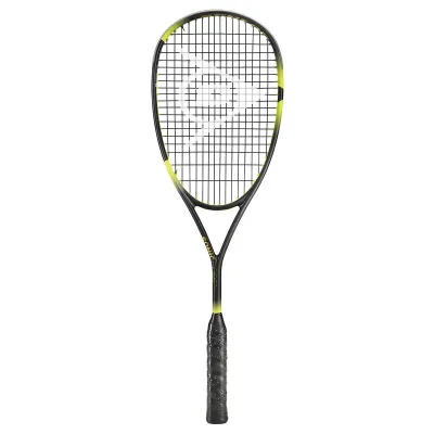 Dunlop Sonic Core Ultimate 132 Squash Racket