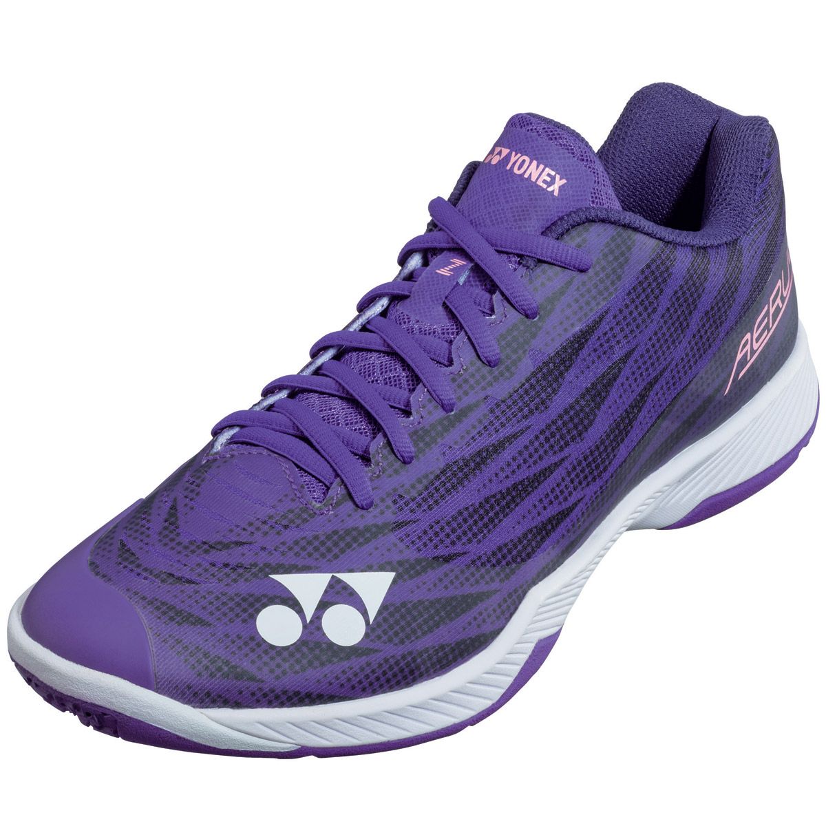 Yonex Power Cushion Aerus 3 Black