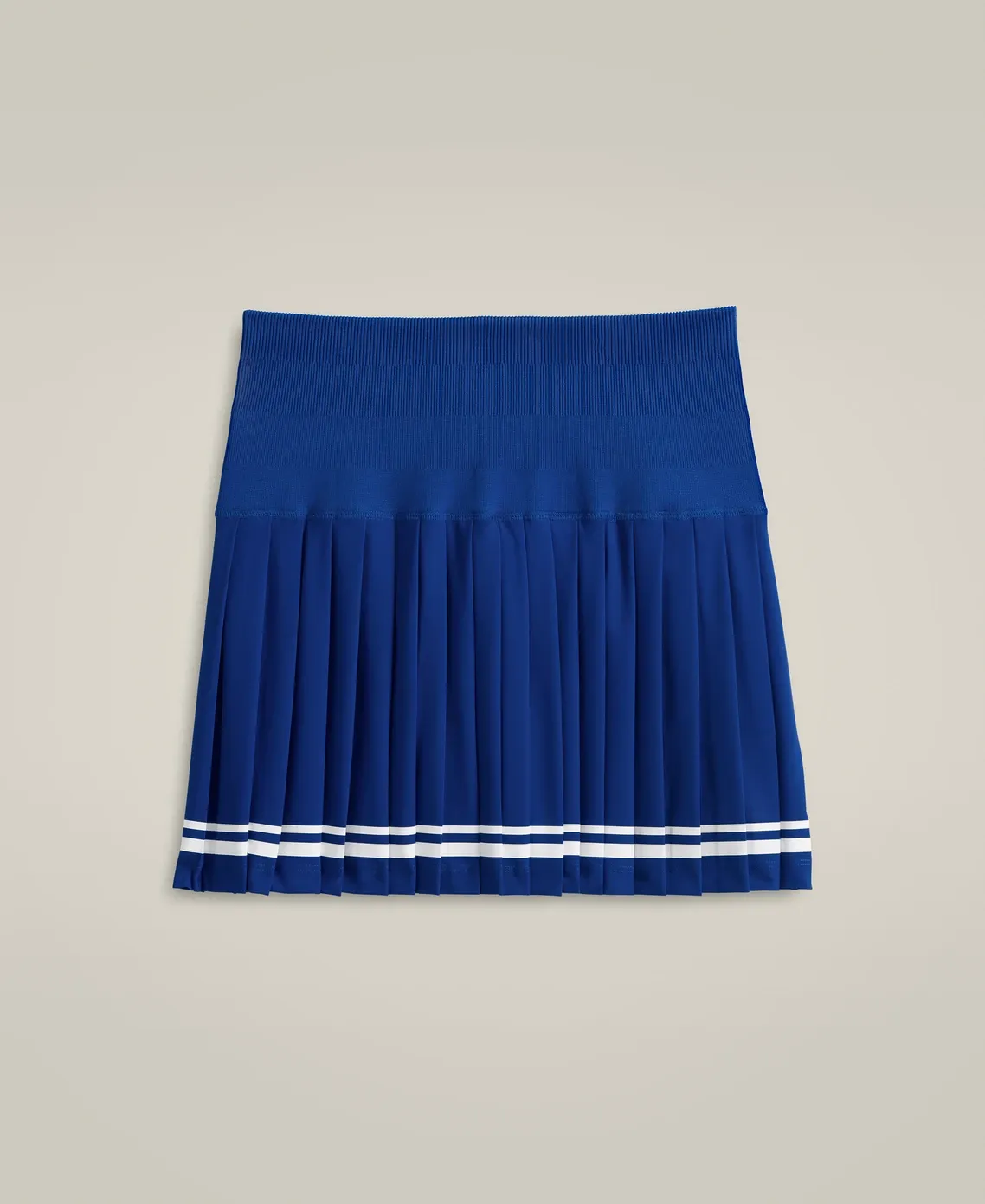 Wilson Midtown Skirt - Royal Blue