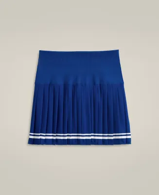 Wilson Midtown Skirt - Royal Blue