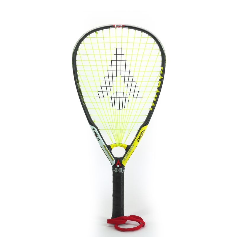 Karakal Shadow 155 Racketball Racket