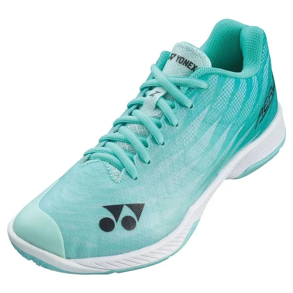 Yonex Power Cushion Aerus Z2 Women&#39;s Badminton Shoes