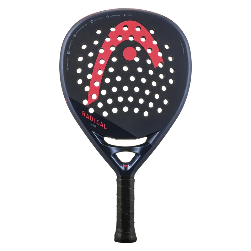 Head Radical Pro 2024 Padel Racket