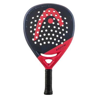 Head Radical Motion 2024 Padel Racket