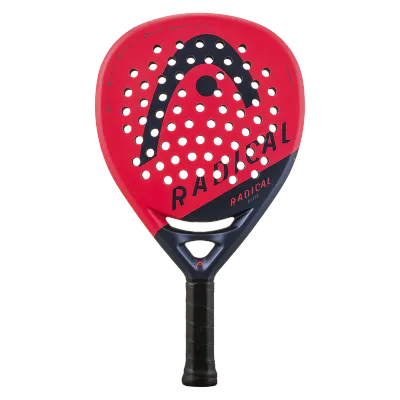 Head Padel Rackets