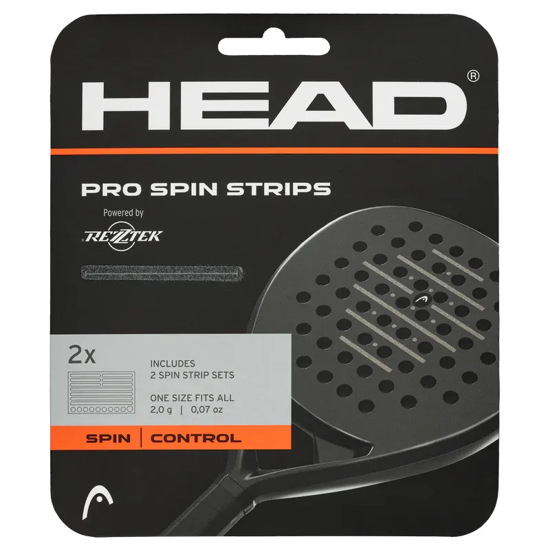 Head Padel Pro Spin Strips