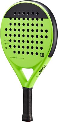 Wilson Match Point Team 2 Padel Racket