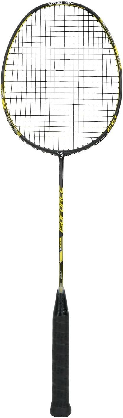 Talbot Torro Isoforce 651 Badminton Racket