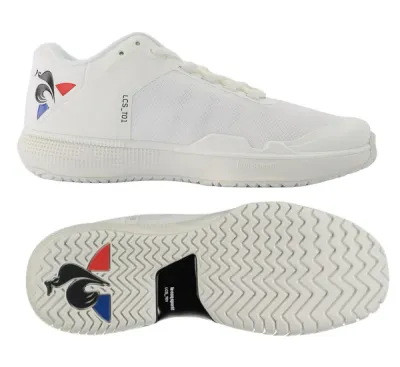 Le Coq Sportif Tennis Shoes