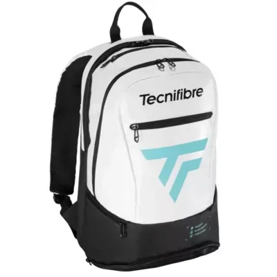 Tecnifibre Tour Endurance Backpack - White