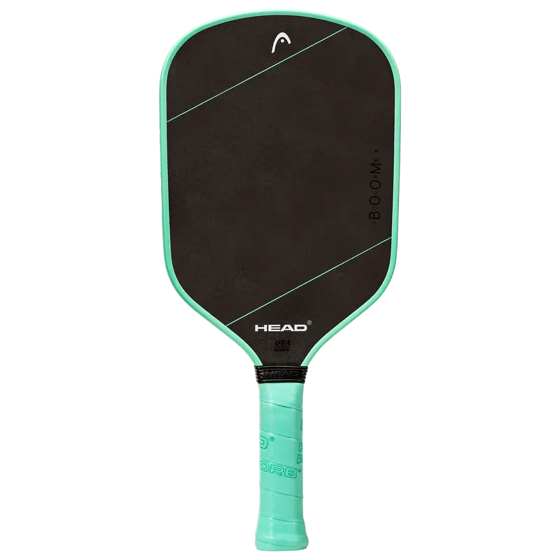 Head Boom Tour EX 2024 Pickleball Paddle