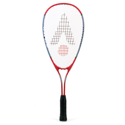 Karakal CSX 60 Junior Squash Racket - Red