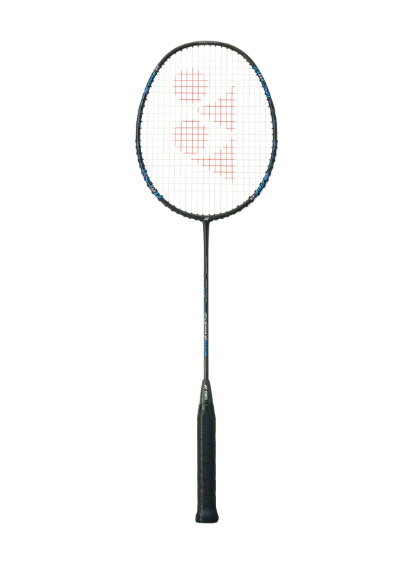 Yonex Arcsaber 2 Clear Badminton Racket - Black/Blue