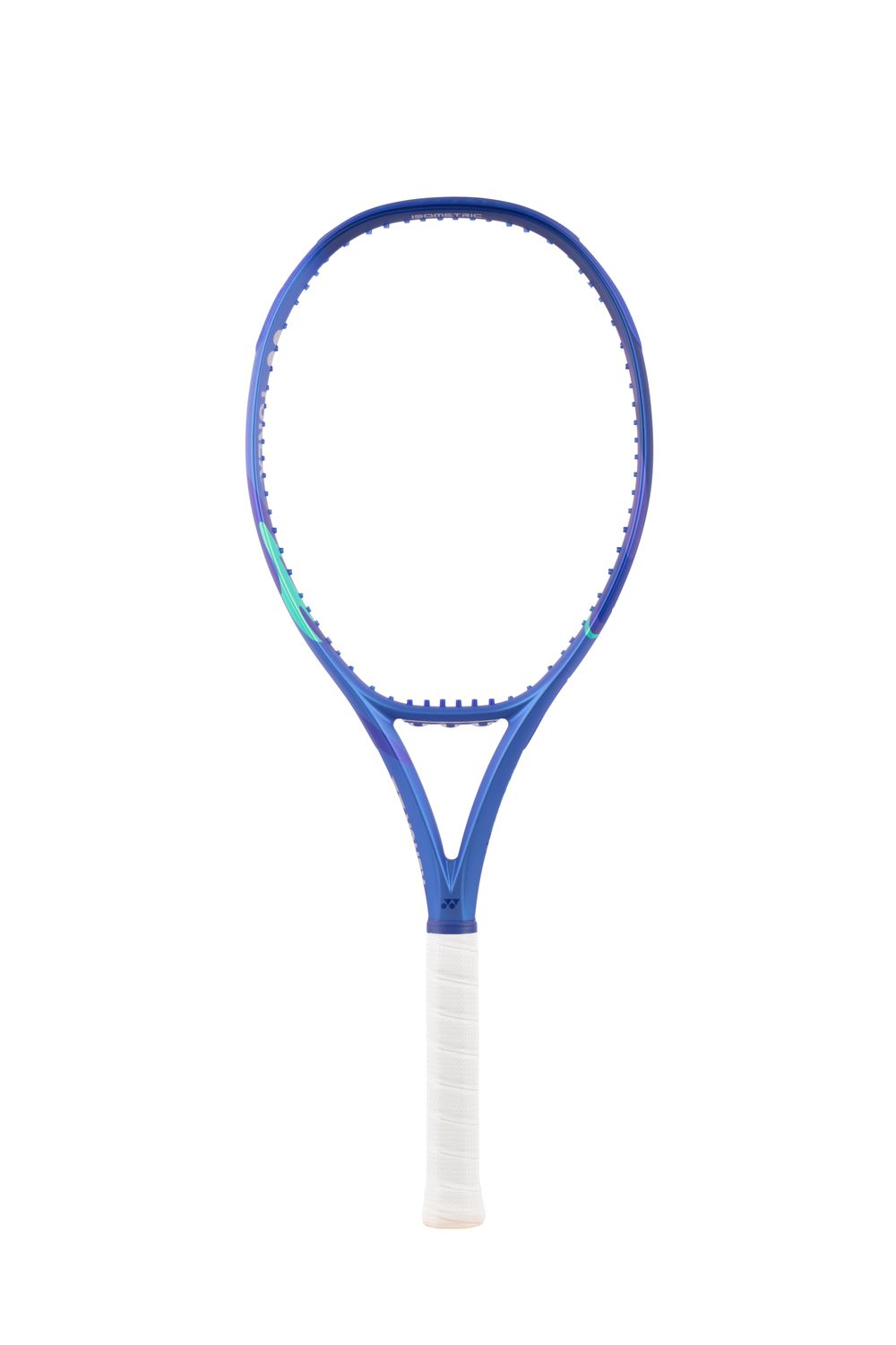 Yonex Ezone 100L 2025 Tennis Racket - Blast Blue PRE ORDER