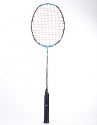 Kawasaki Nezer 17 Badminton Racket Blue