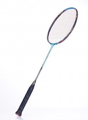 Kawasaki Nezer 17 Badminton Racket